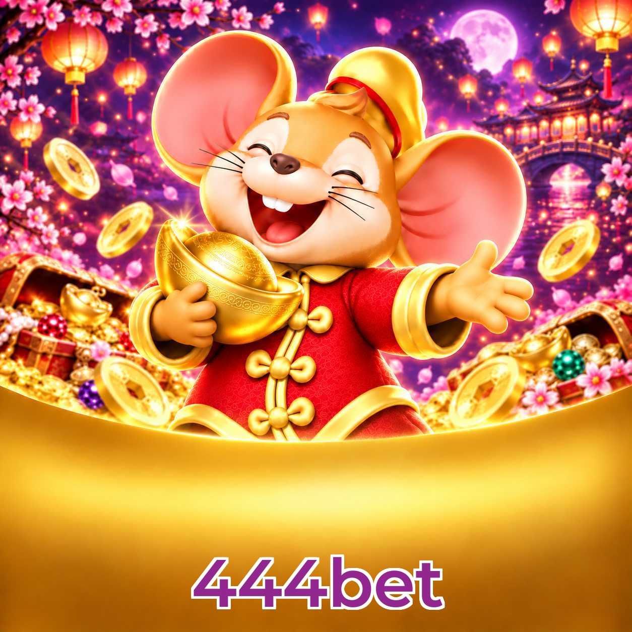 444bet FAQ
