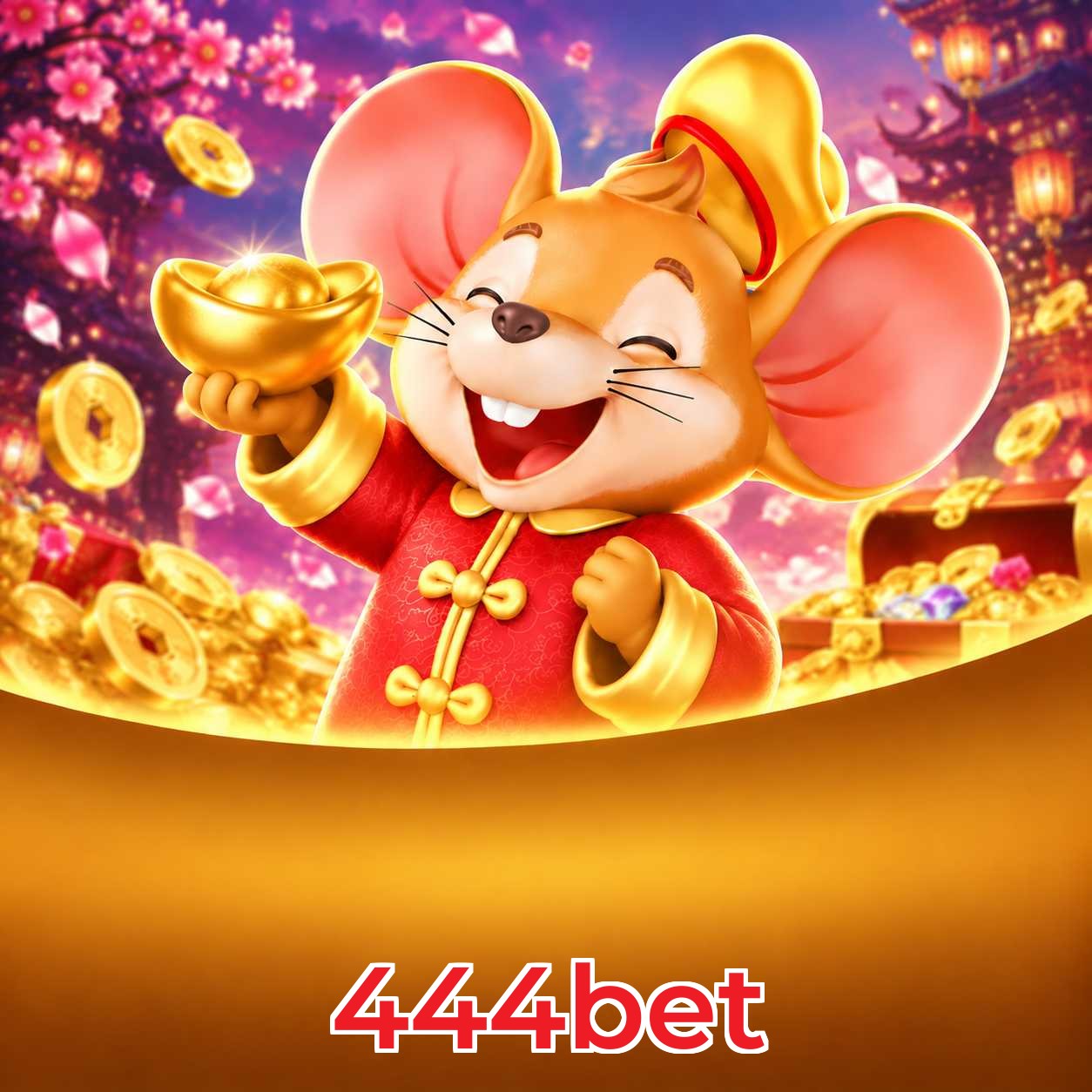 444bet Download Speed