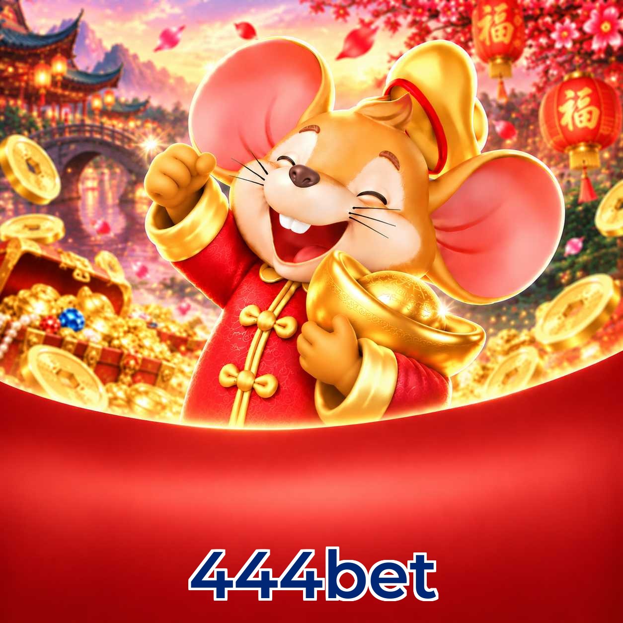444bet Estratégias Slots