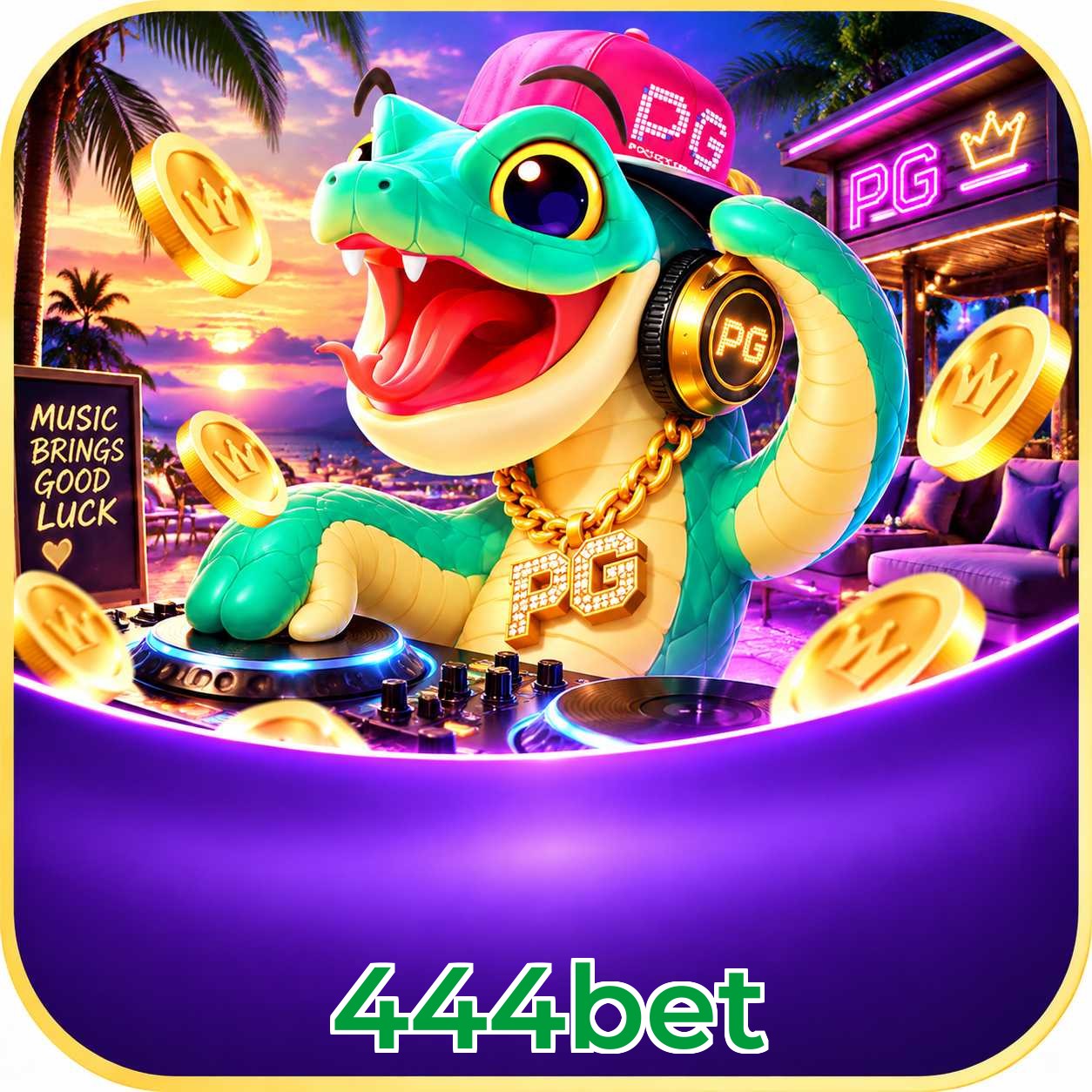 444bet Bet FAQ