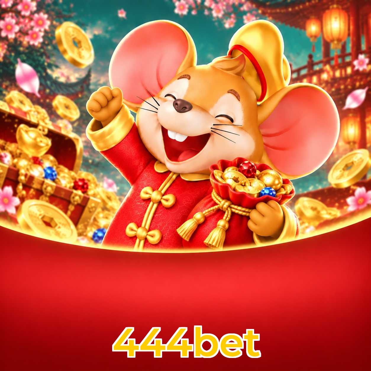 444bet Top Wins