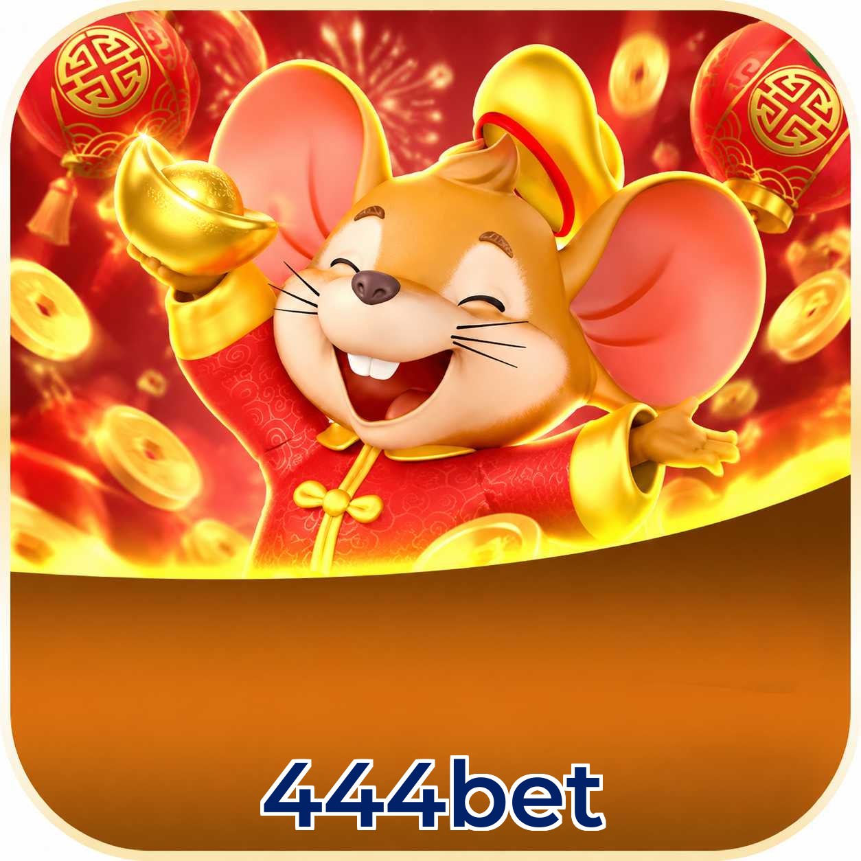 444bet Fortune Tiger Game