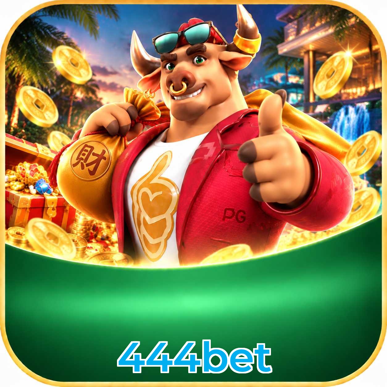 444bet Final Verdict