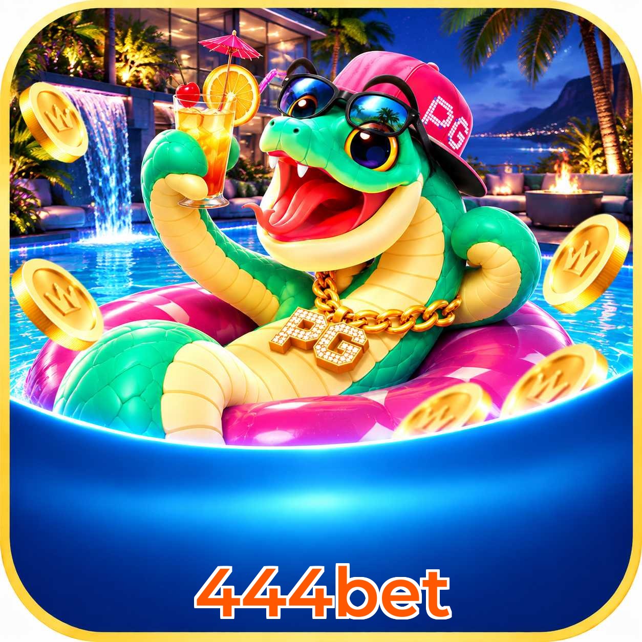 444bet Plataforma FAQ