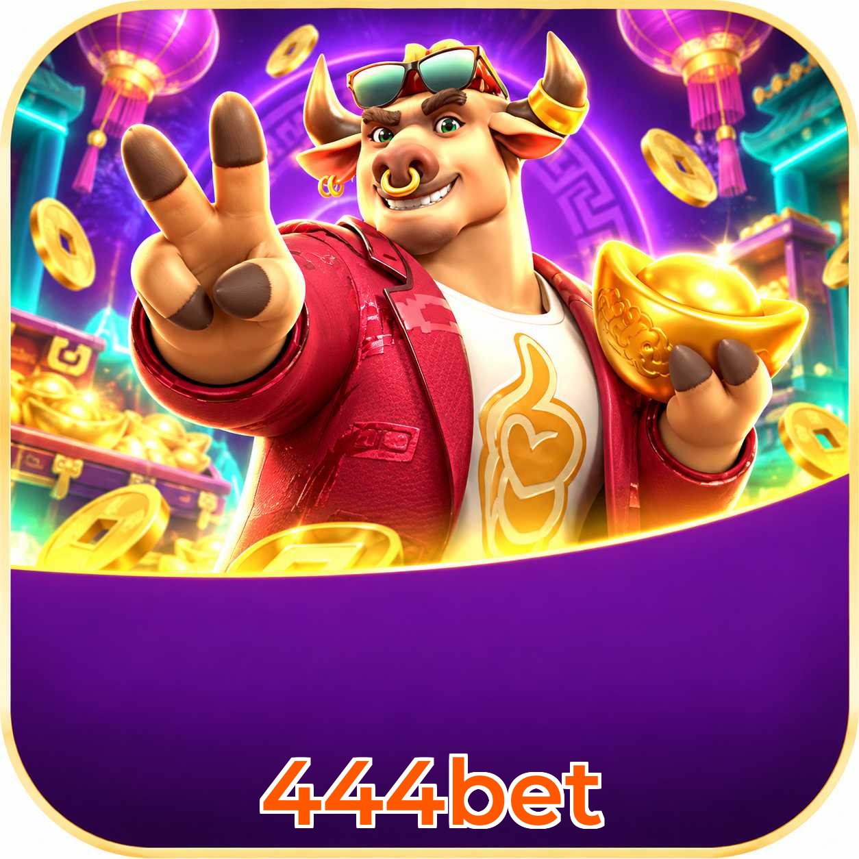 444bet Sports Coverage