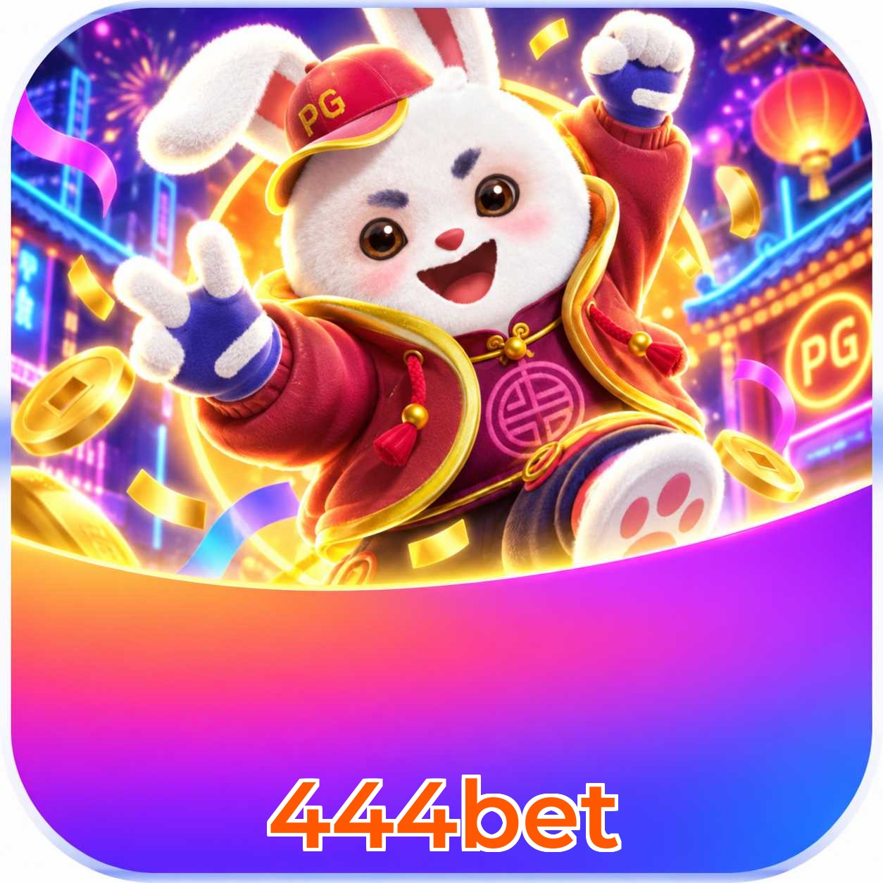 444bet Security Analysis