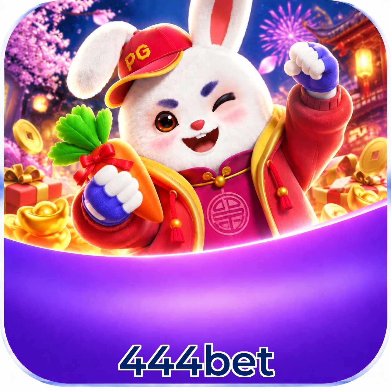 444bet FAQ instalar app