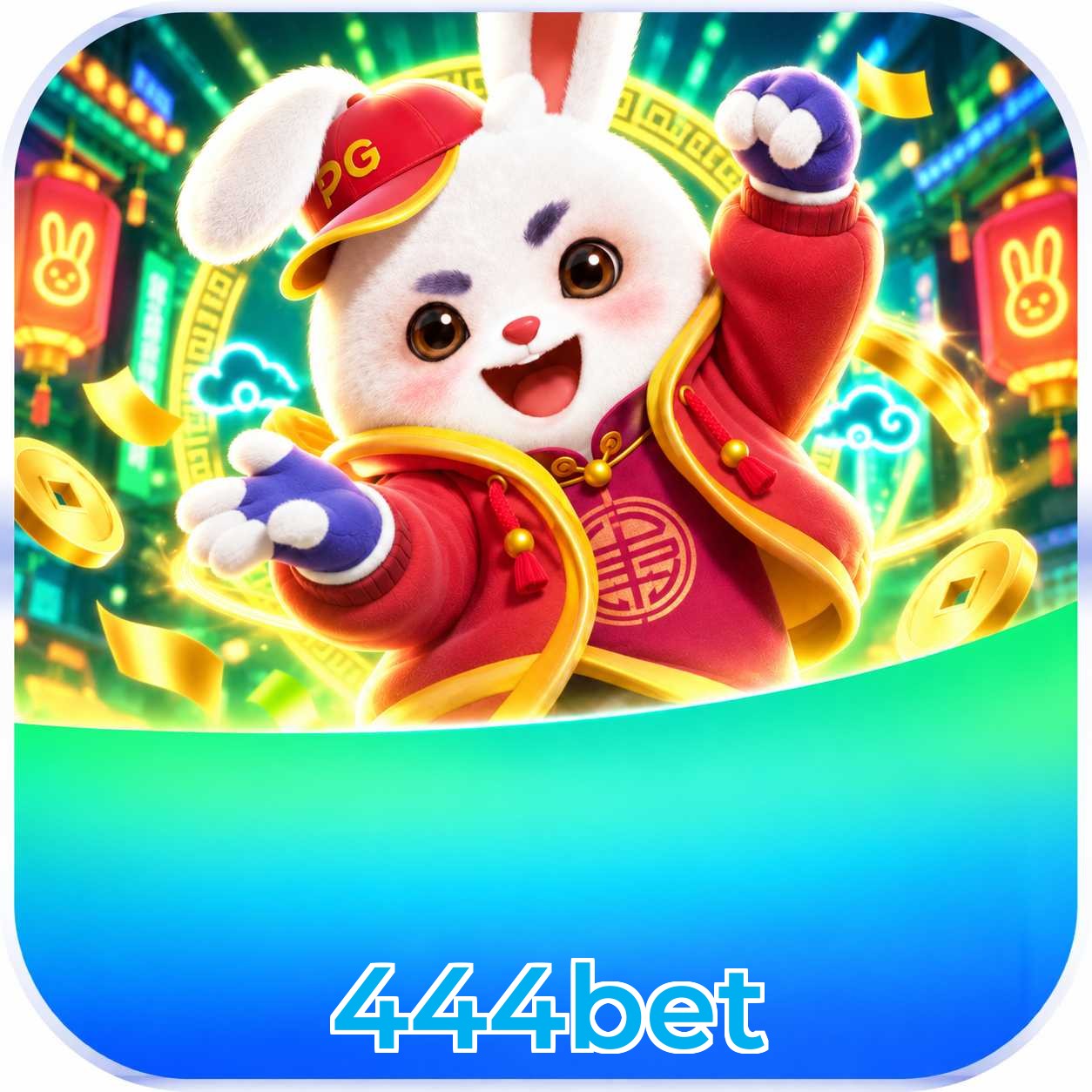 444bet Download Links