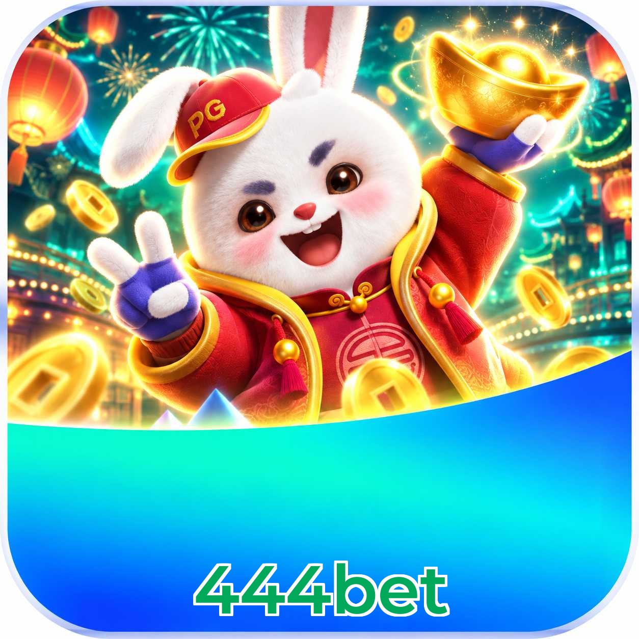 444bet Installation Guide