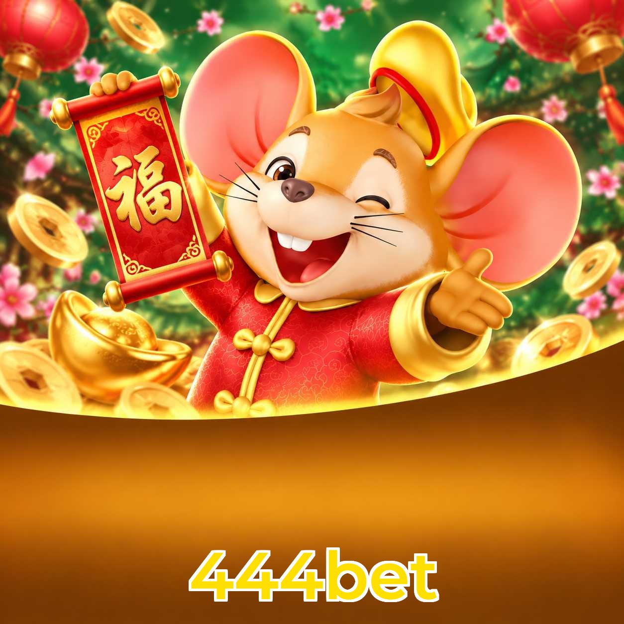 444bet VIP Telegram