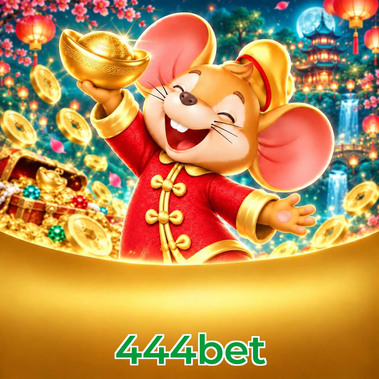 444bet instalar Android APK