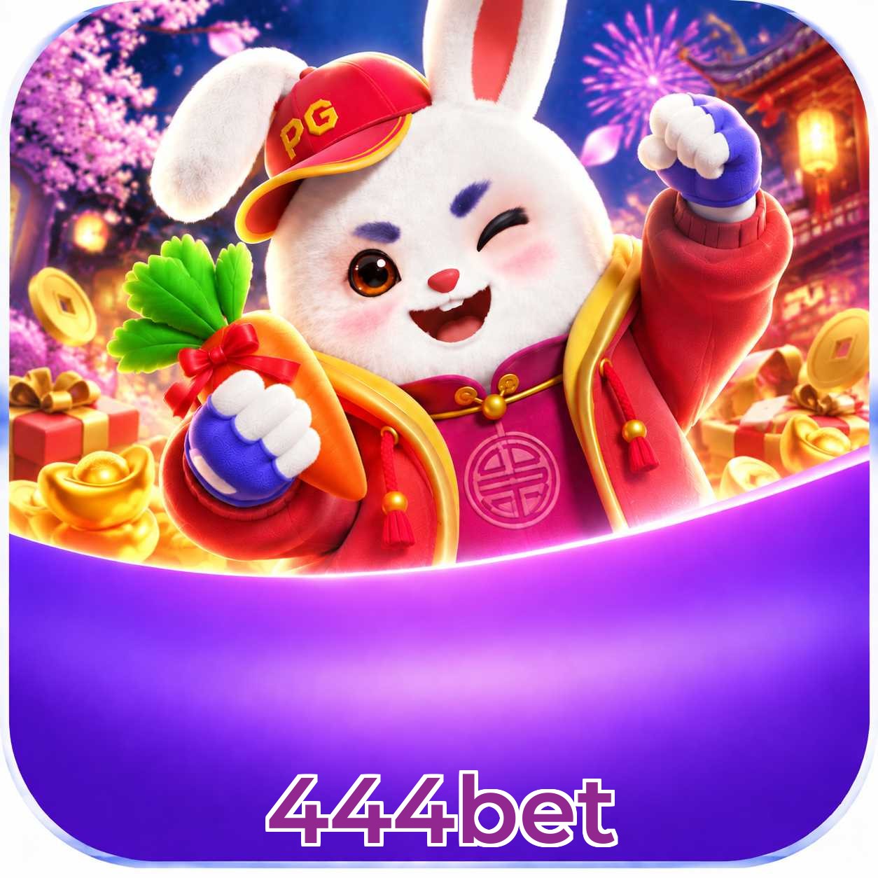 444bet FAQ