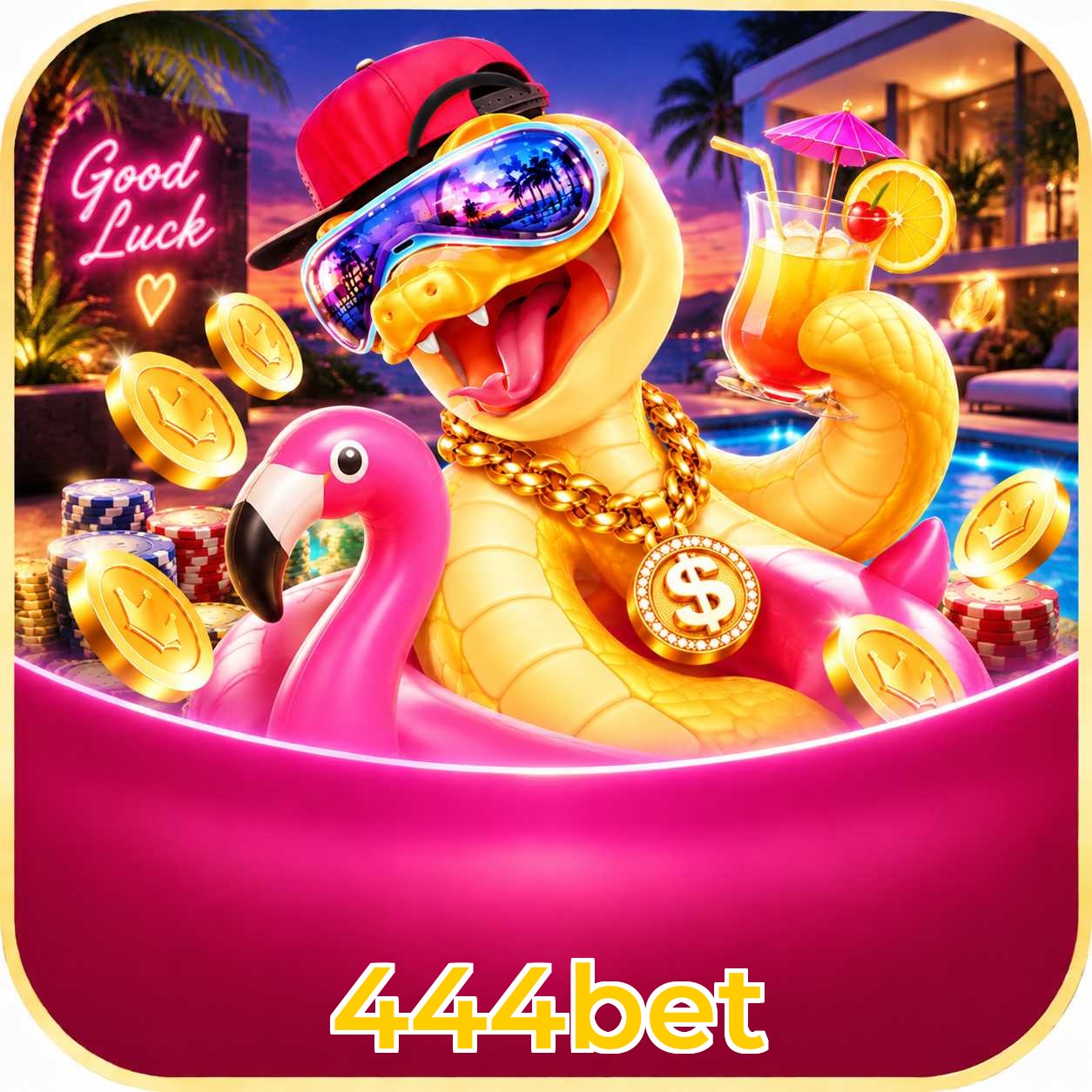 444bet Bonus FAQ