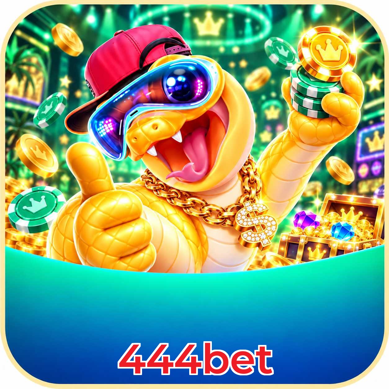 444bet Compatibilidade