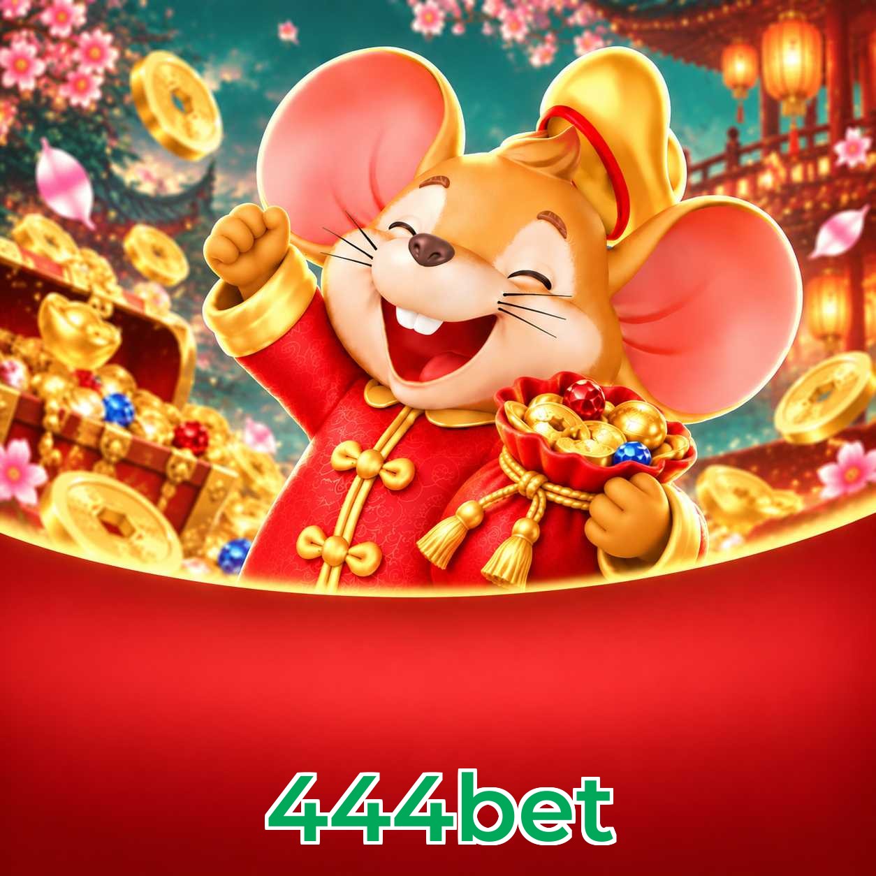 444bet FAQ