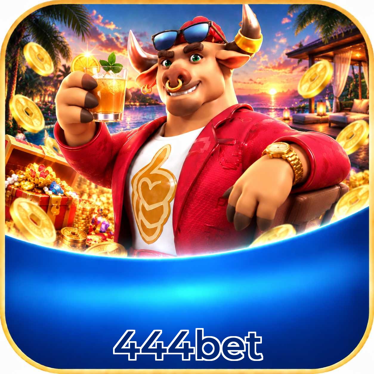 444bet Streaming Quality