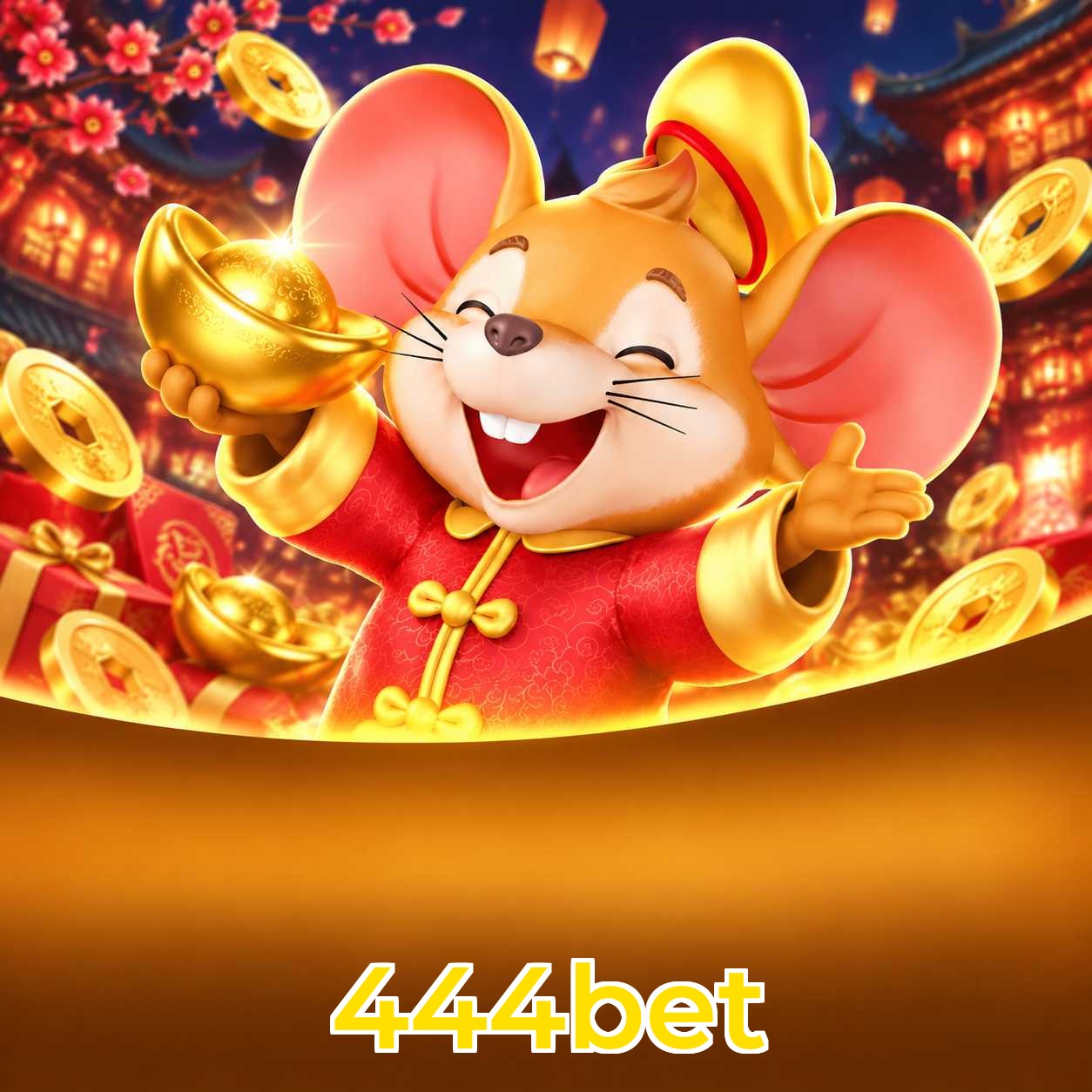 444bet instalar Windows e Mac
