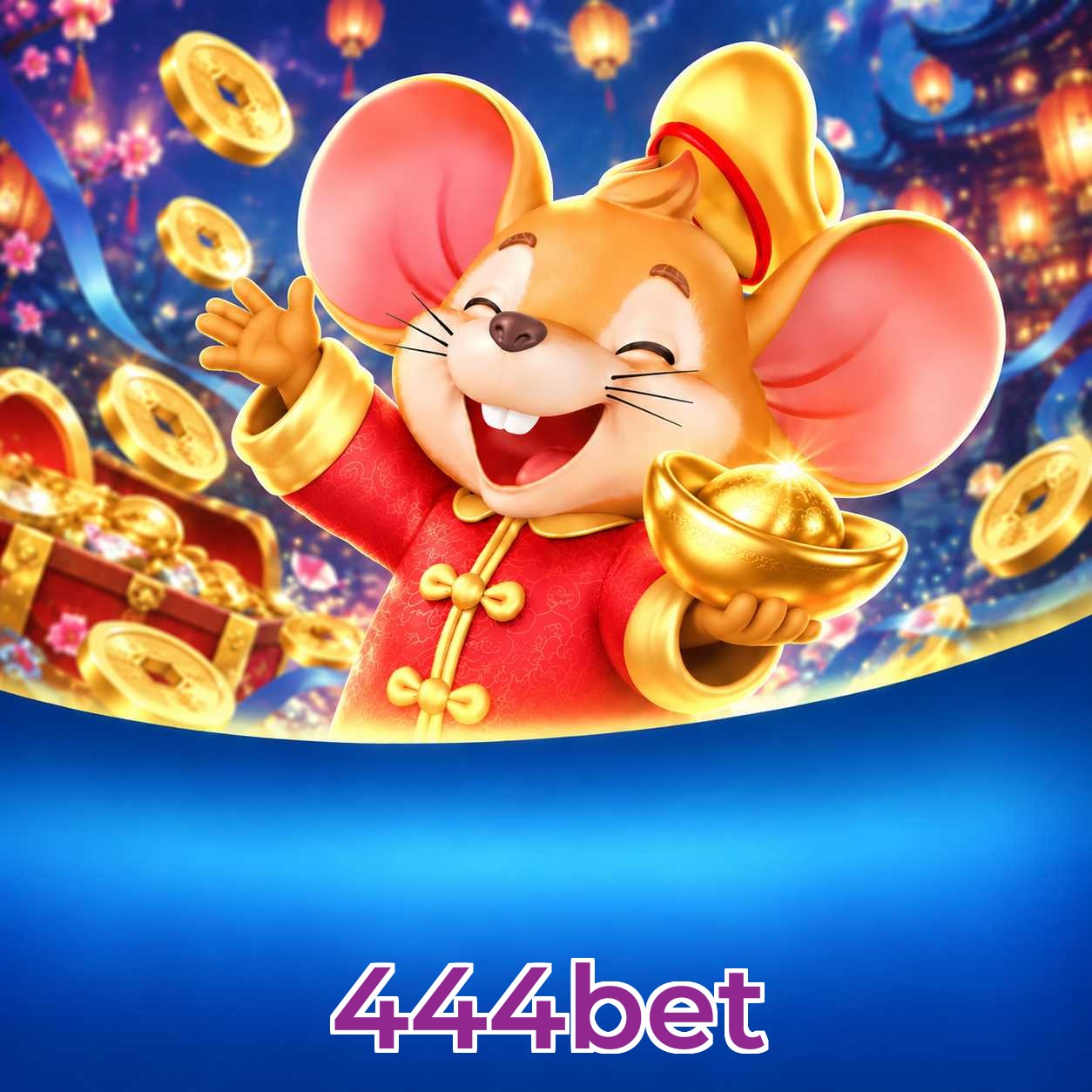 444bet System Requirements
