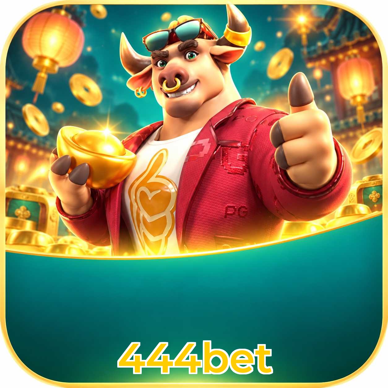 444bet FAQ