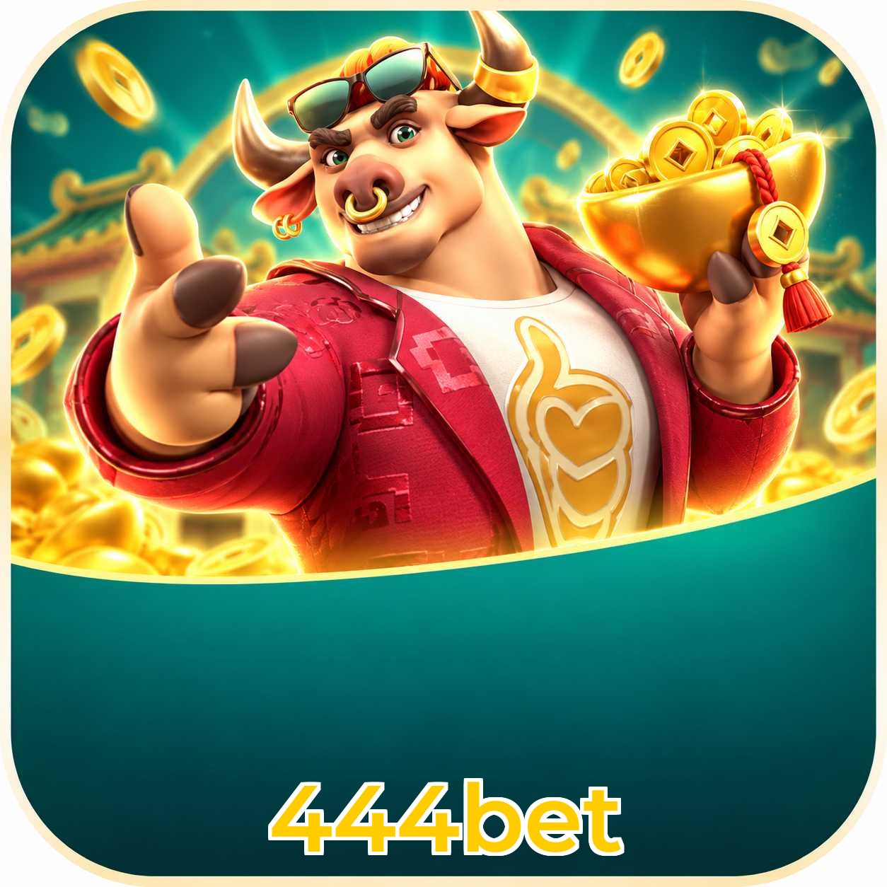 444bet Facebook Page