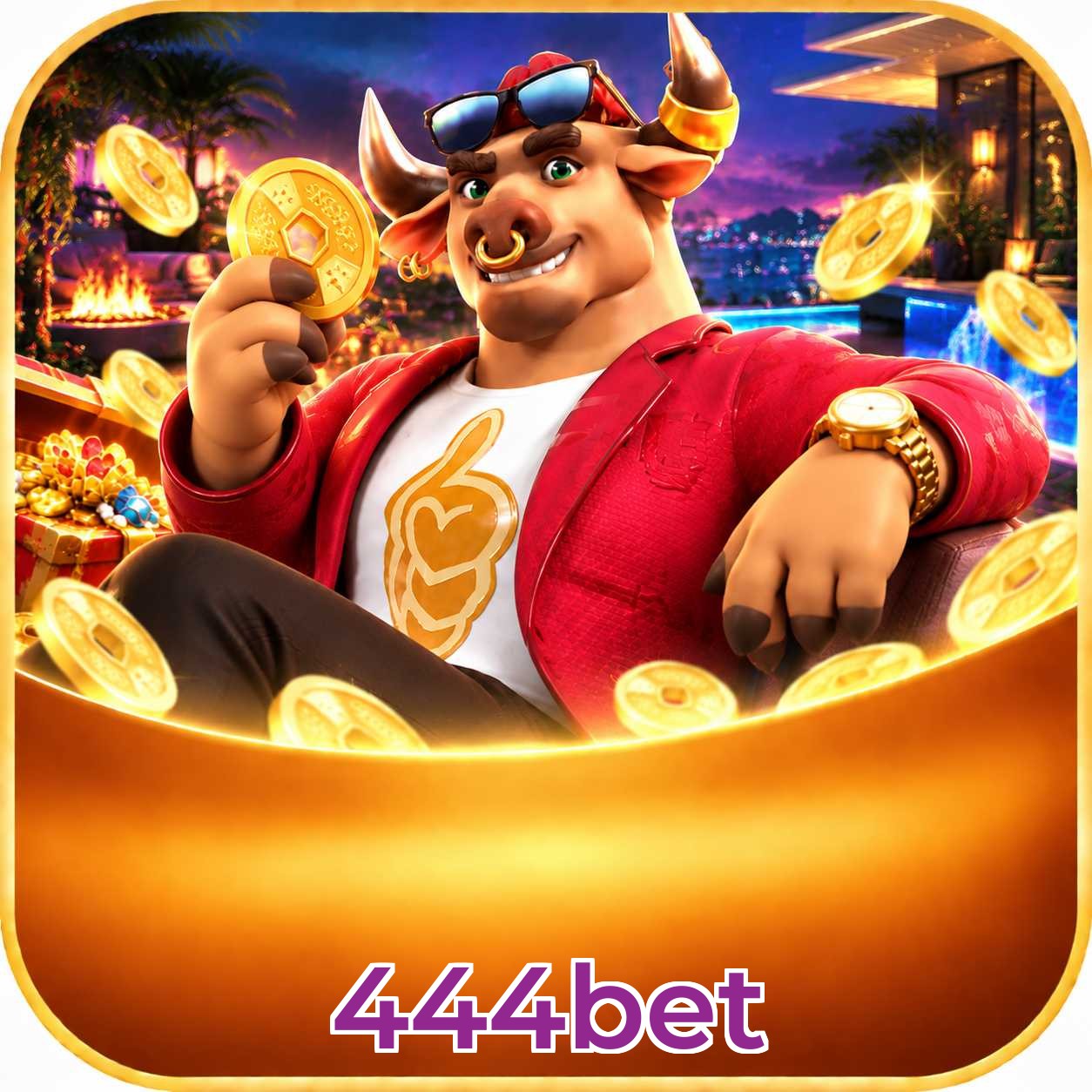444bet