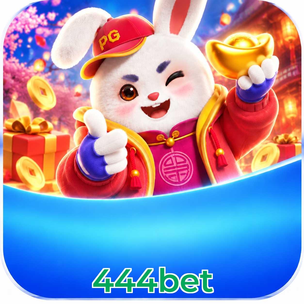 444bet Bet Types