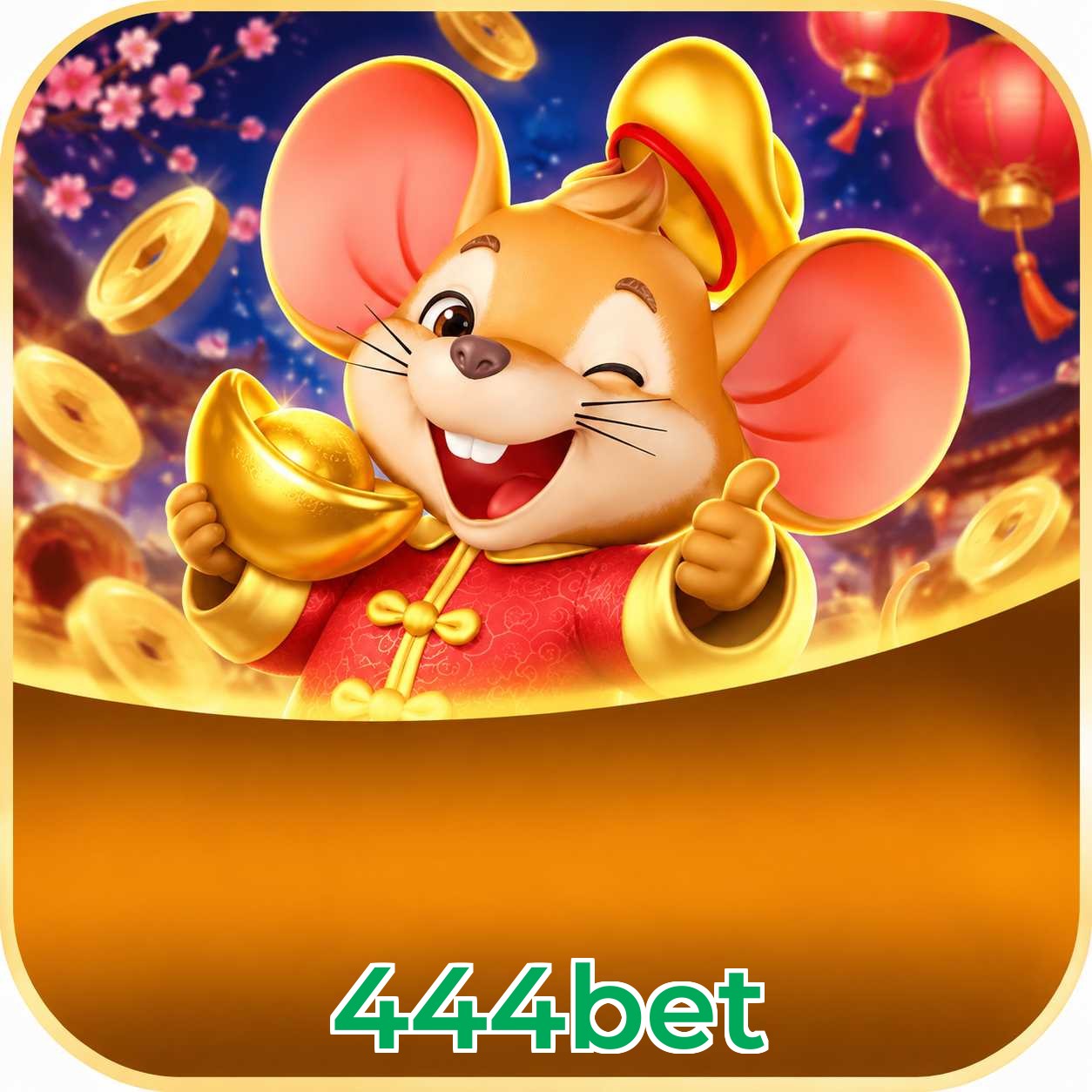 444bet Registration Guide