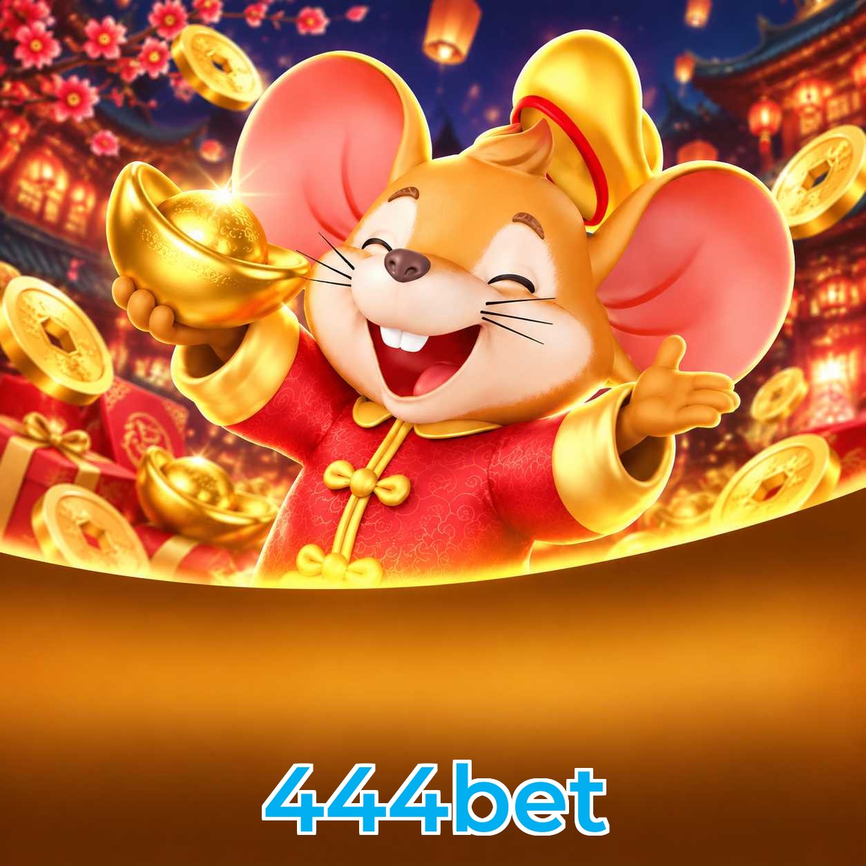 444bet Suporte