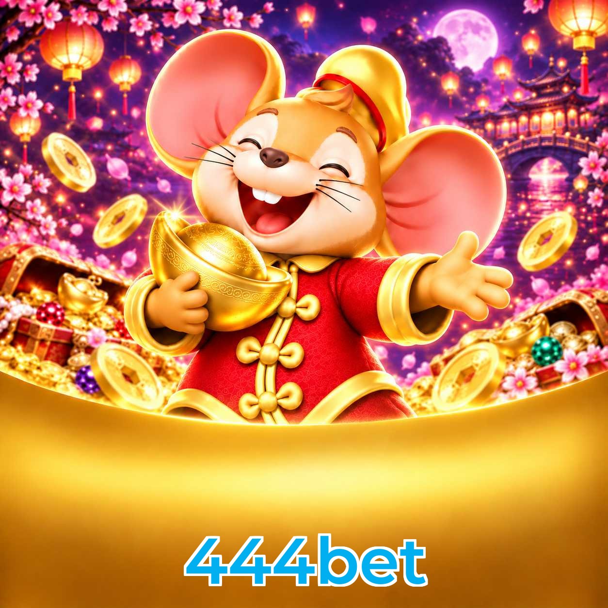 FAQ Baixar 444bet