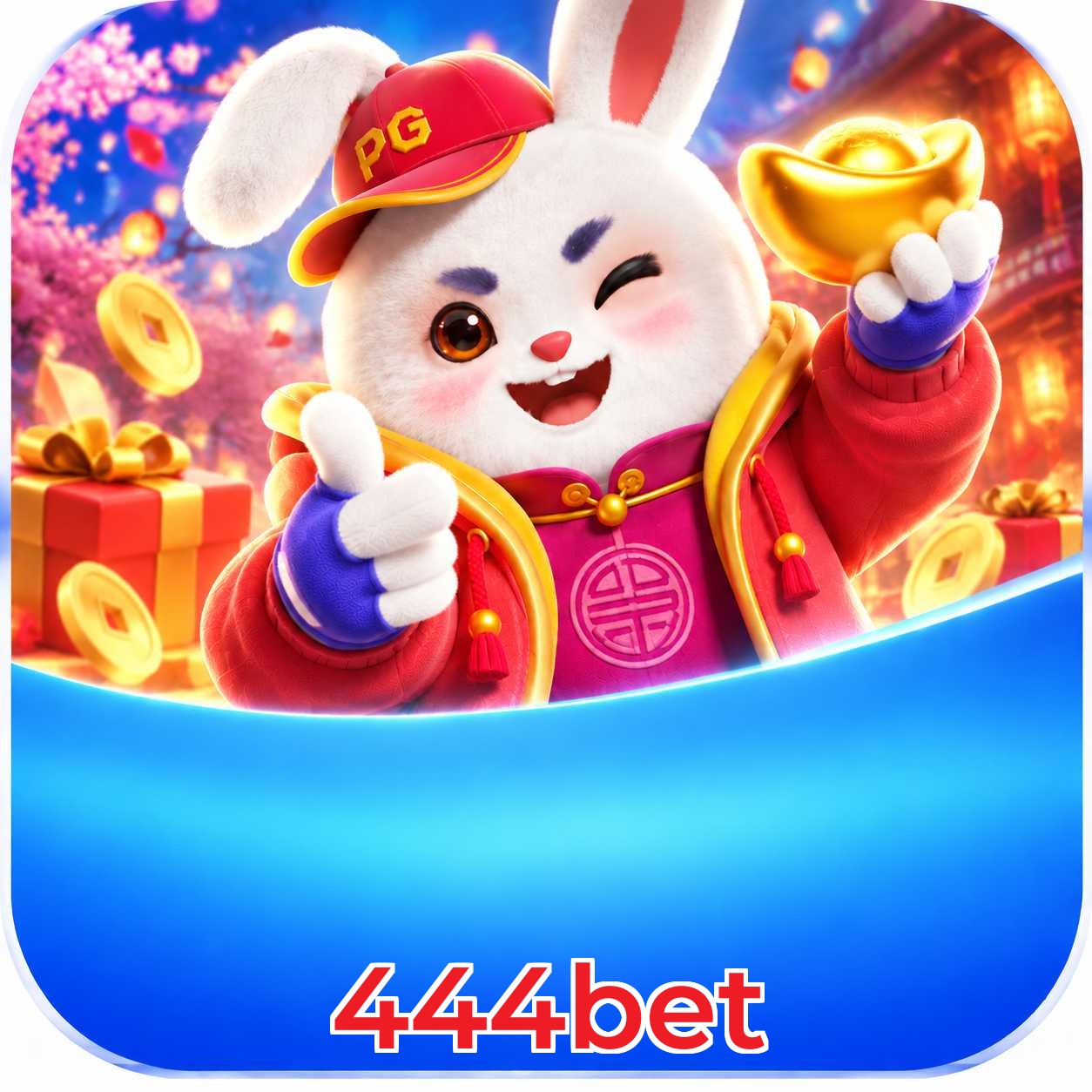 444bet Top Slots