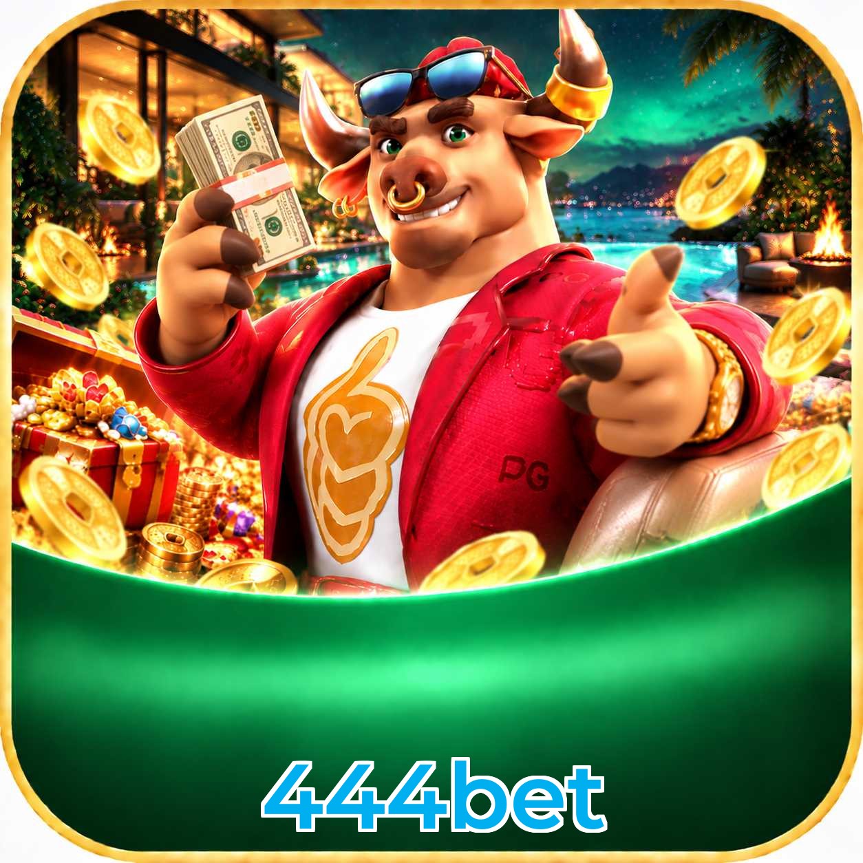 444bet Recuperar Senha
