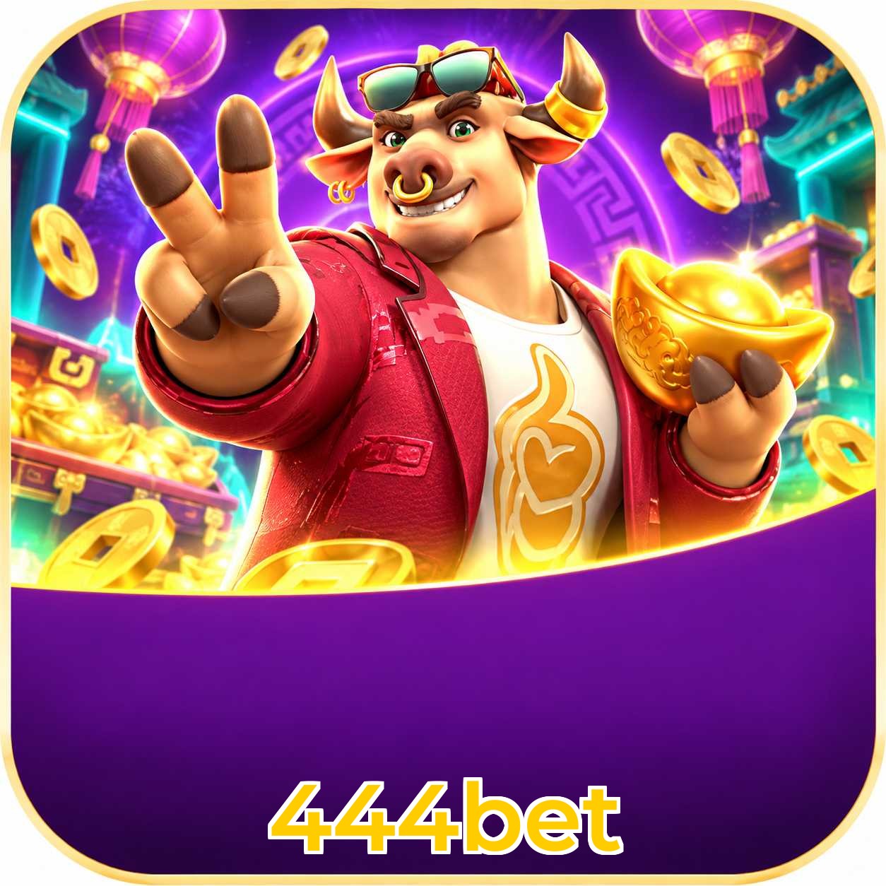 444bet Live Dealers