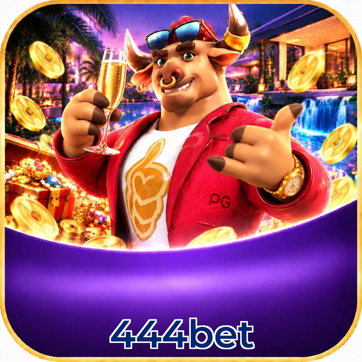 444bet Slot FAQ