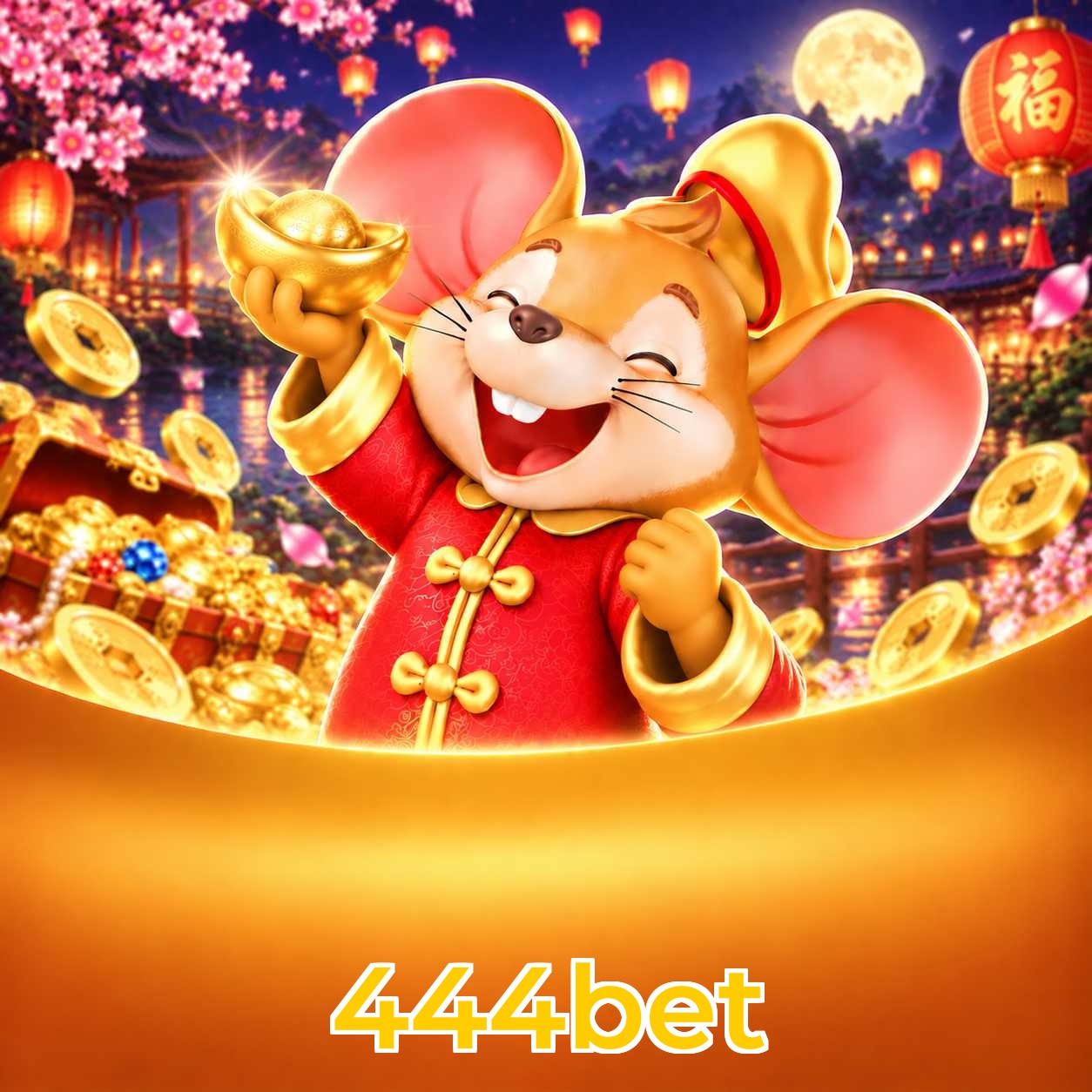 444bet Estratégias Lottery