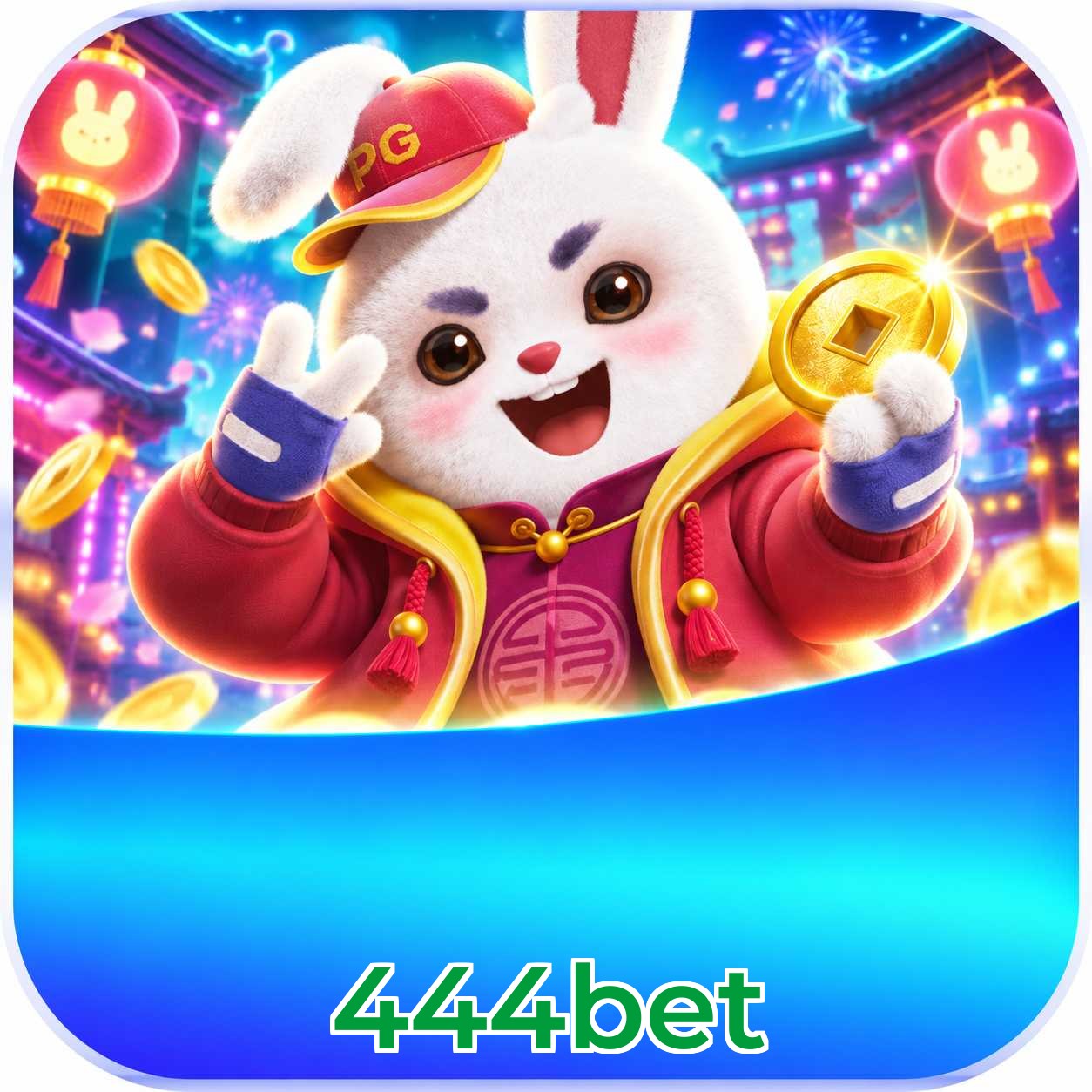 444bet VIP Program
