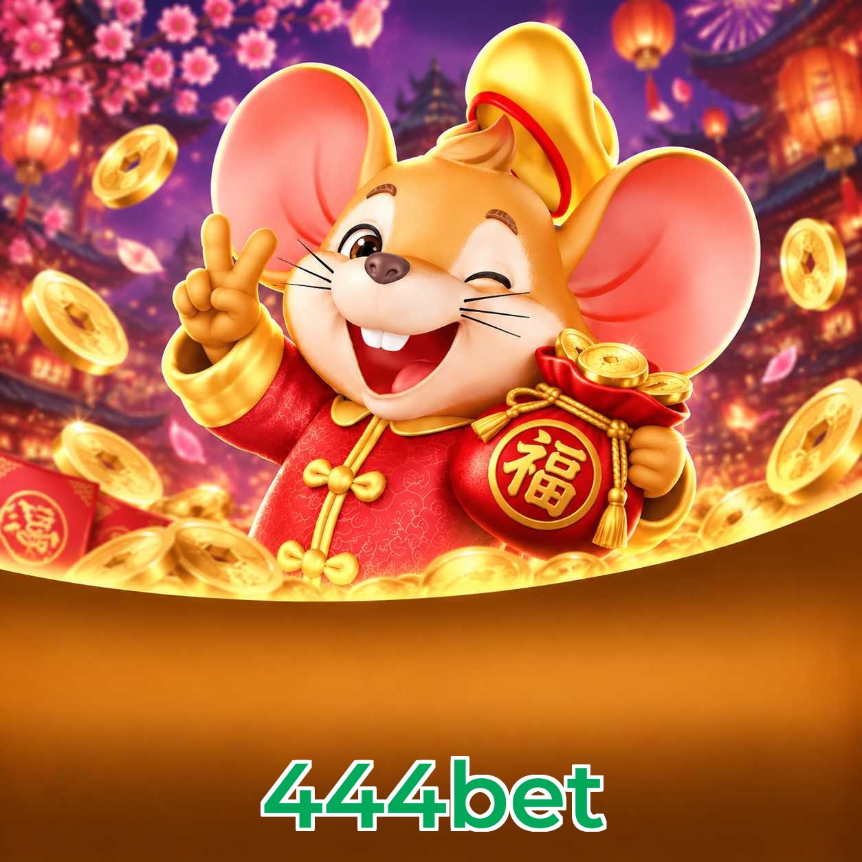 444bet Win FAQ