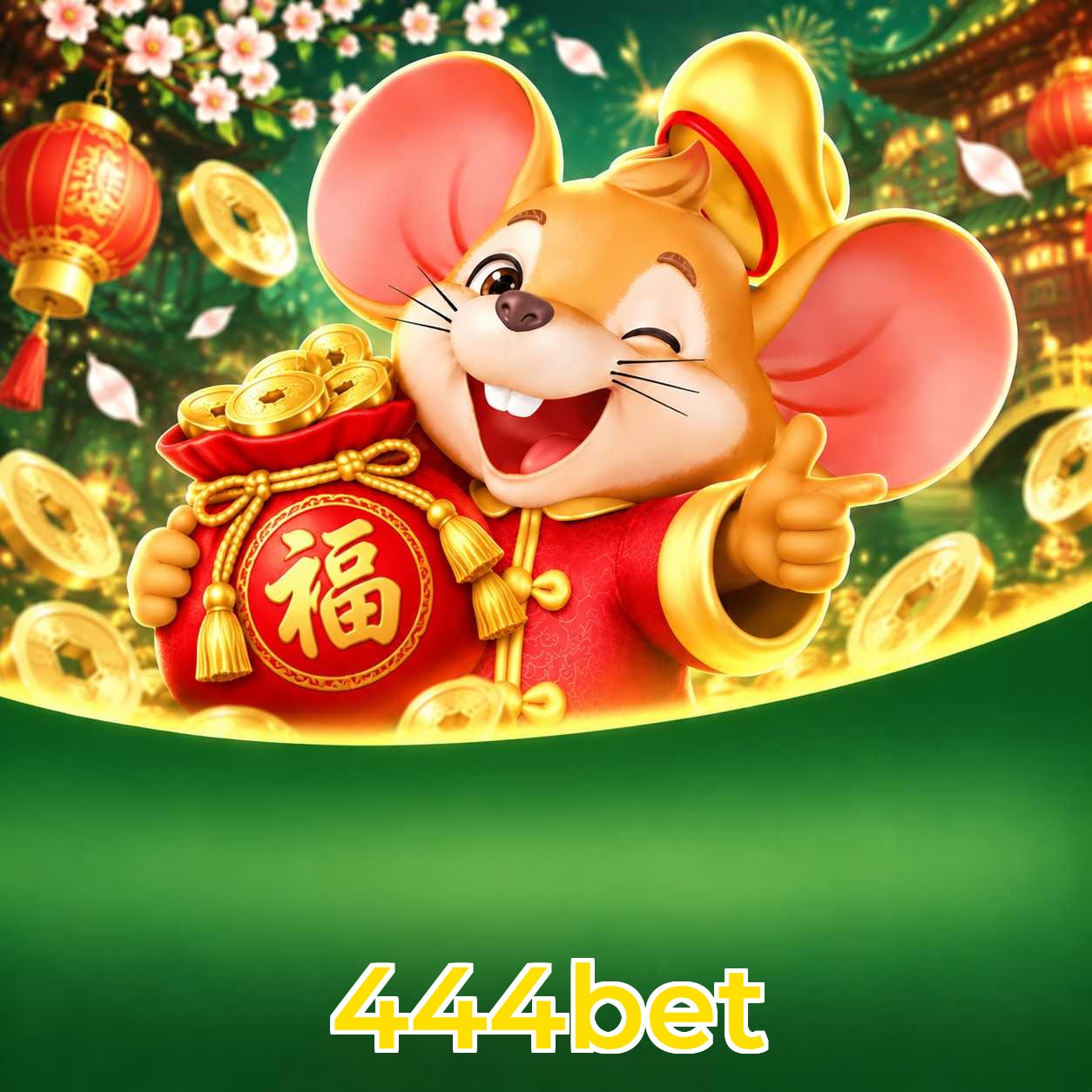444bet 2FA