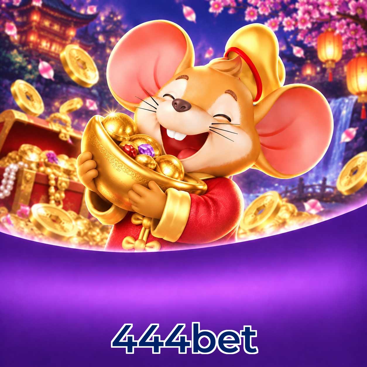 444bet FAQ