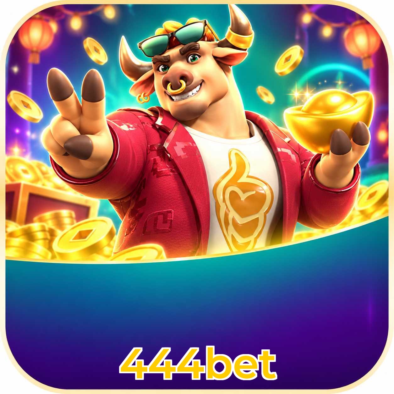 444bet App vs Web