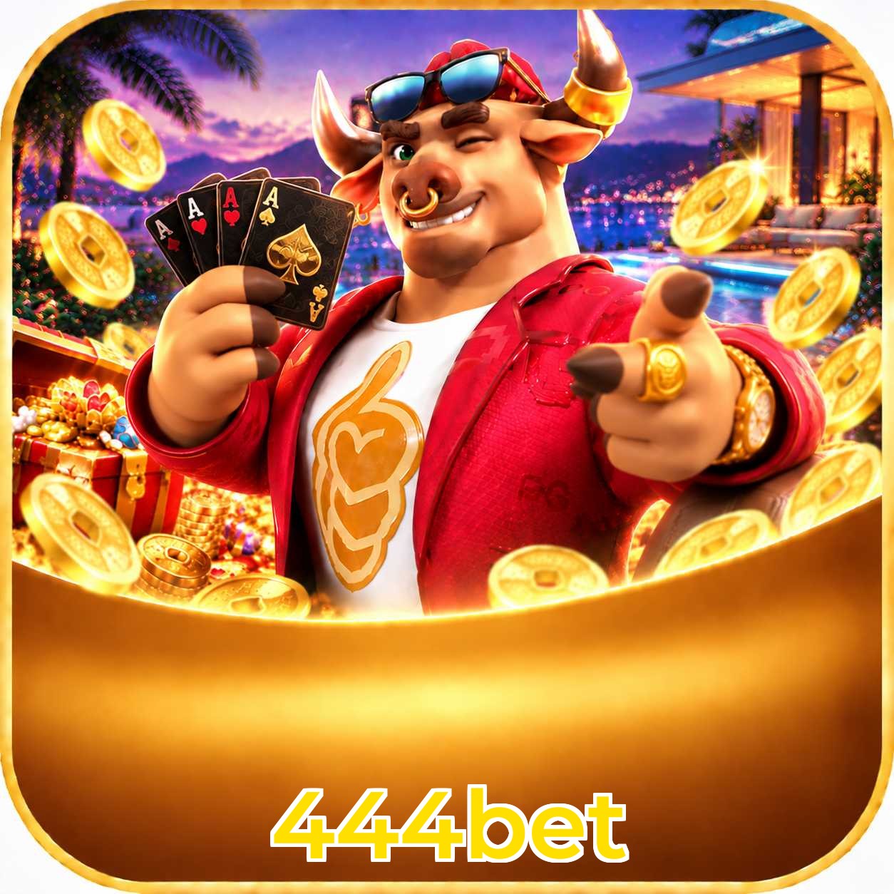 444bet Fortune Tiger Tips
