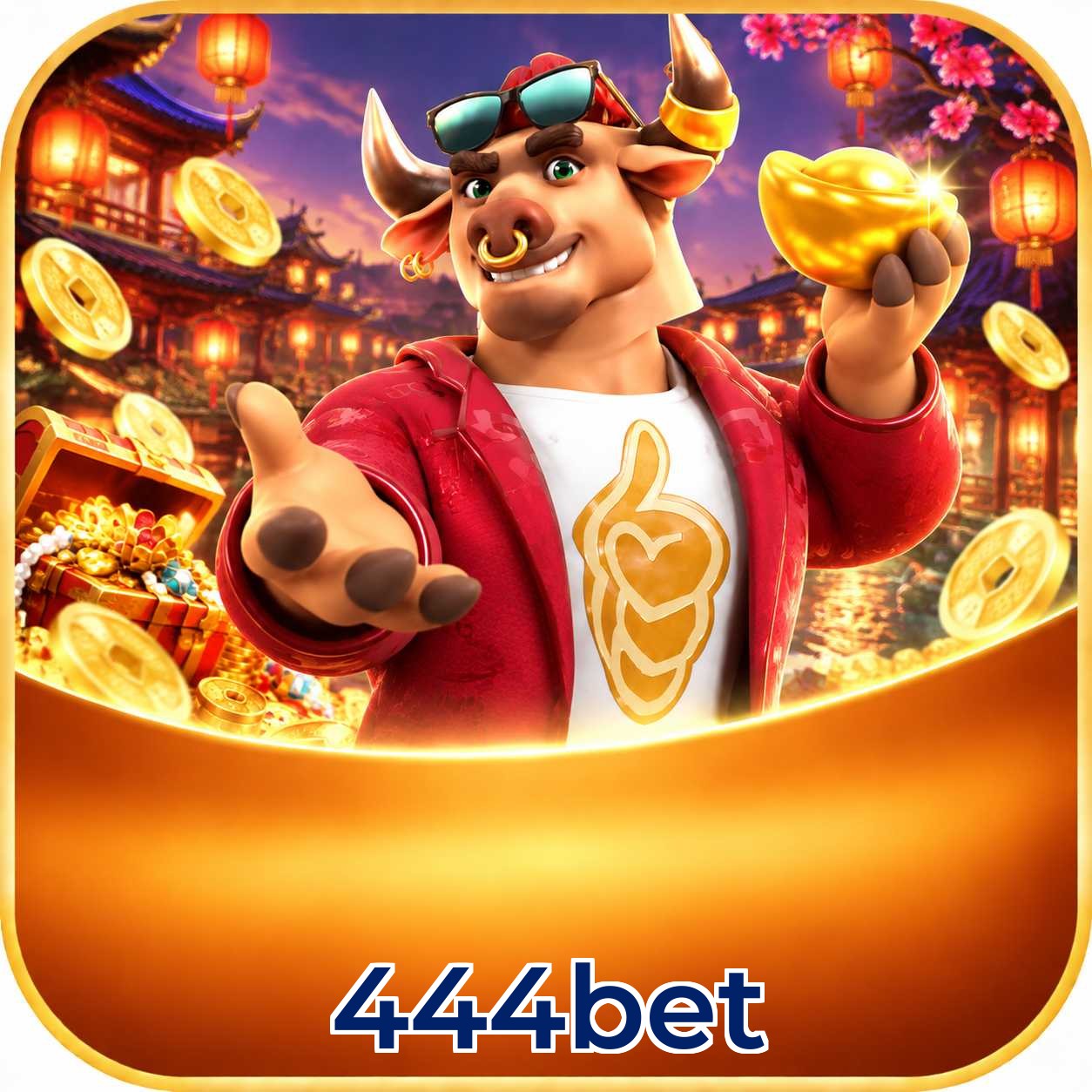 444bet Promotions