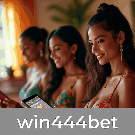 Win444bet: Especialistas em Apostas Esportivas Brasileiras