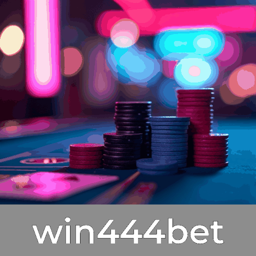Experiência Autêntica com Win444bet: Jogos de Mesa ao Vivo