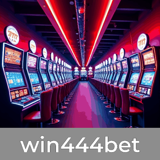 Experimente Acesso Seguro Premium no win444bet