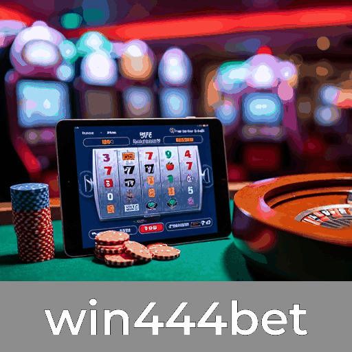 win444bet: O Aplicativo Completo para Suas Apostas Móveis