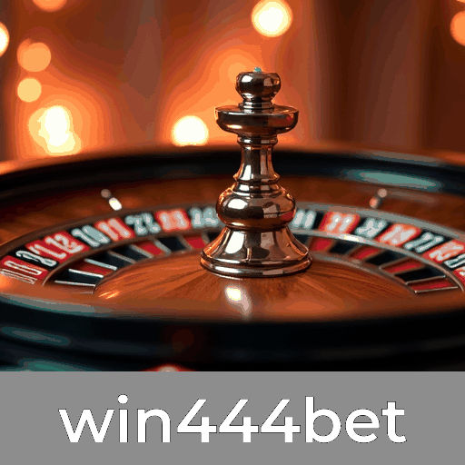 win444bet: Seu Portal para Apostas Profissionais e Seguras