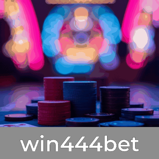 win444bet: Seu Cassino Confiável e Seguro